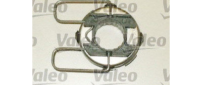 Kit de embreagem VALEO 3436