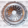 Kit de embreagem VALEO 3437