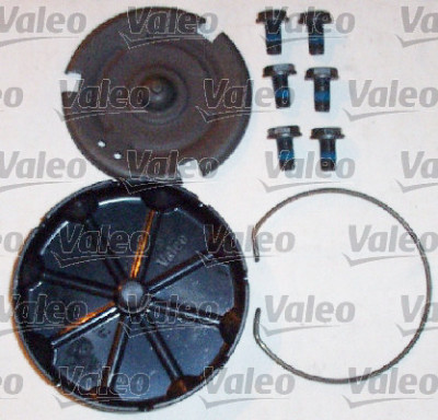 Kit de embreagem VALEO 3496