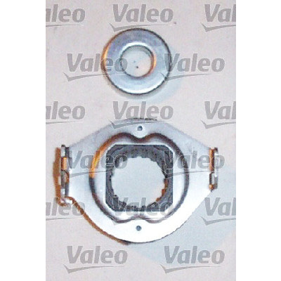 Kit de embreagem VALEO 3498