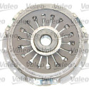 Kit de embreagem VALEO 6731