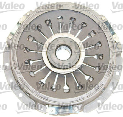 Kit de embreagem VALEO 6731