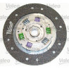 Kit de embreagem VALEO 6731