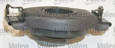 Kit de embreagem VALEO 6742