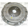 Kit de embreagem VALEO 6756
