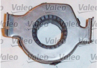 Kit de embreagem VALEO 6804