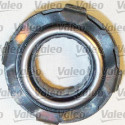 Kit de embreagem VALEO 9312