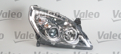 Farol principal