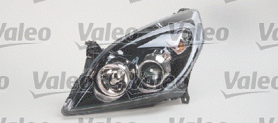 Farol principal