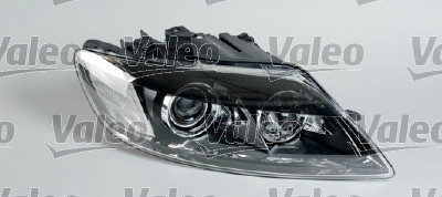 Farol principal