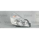 Farol principal
