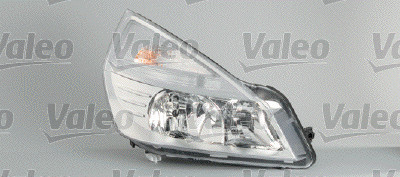 Farol principal