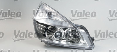 Farol principal