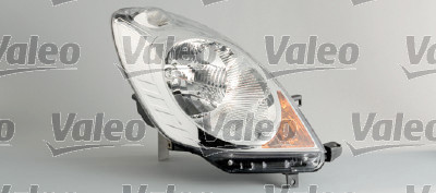 Farol principal