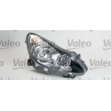 Farol principal