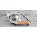 Farol principal