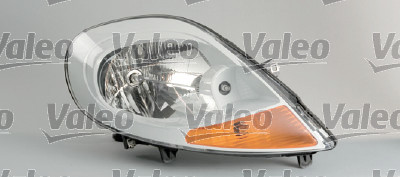 Farol principal