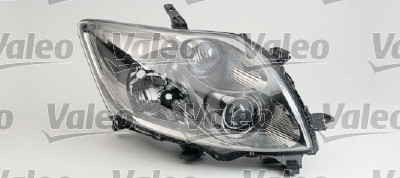 Farol principal