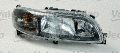Farol principal