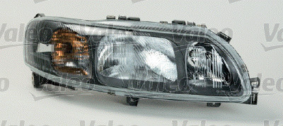 Farol principal