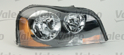 Farol principal