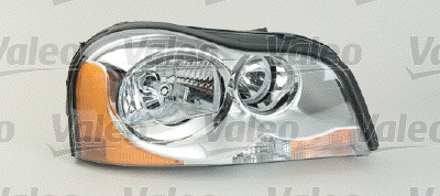 Farol principal