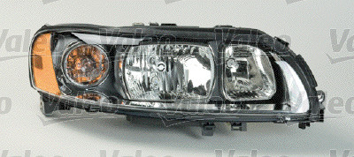 Farol principal