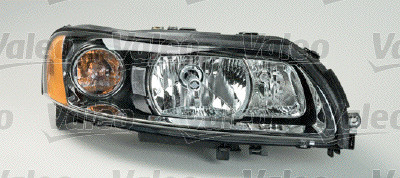Farol principal