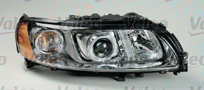Farol principal