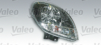 Farol principal