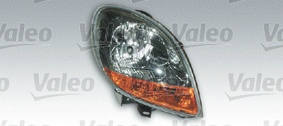 Farol principal
