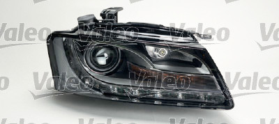 Farol principal
