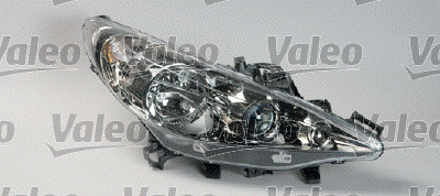 Farol principal