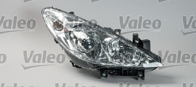 Farol principal