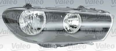 Farol principal