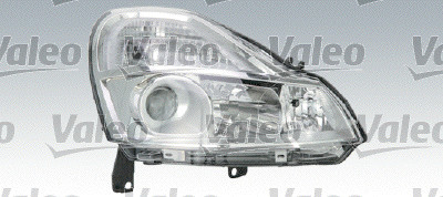 Farol principal