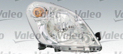 Farol principal