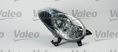 Farol principal