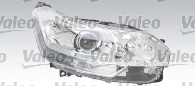 Farol principal