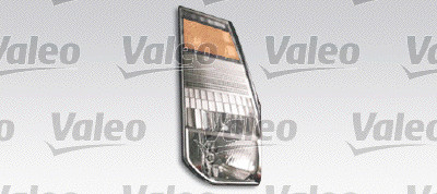 Farol principal