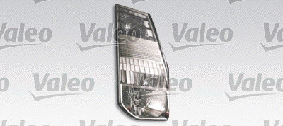 Farol principal