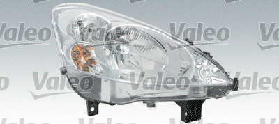 Farol principal