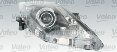 Farol principal