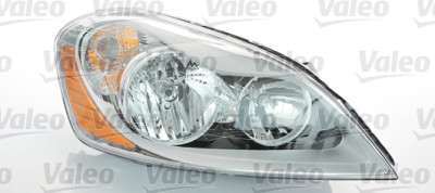 Farol principal