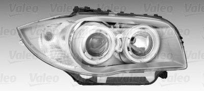 Farol principal