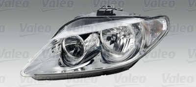 Farol principal