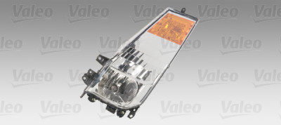 Farol principal