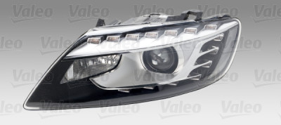 Farol principal
