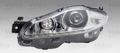 Farol principal