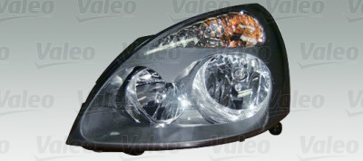 Farol principal